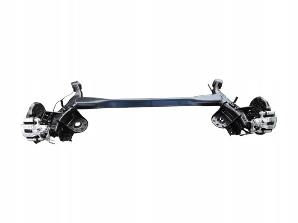 Achteras Compleet Ophanging Kia Stonic OEM image 2