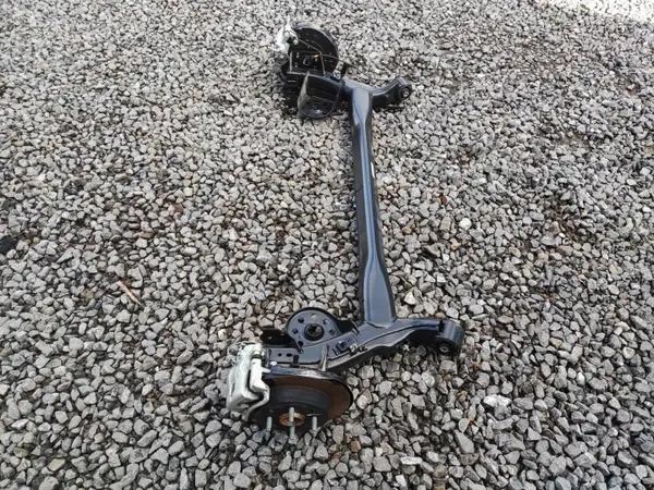 Achteras Compleet Ophanging Kia Stonic OEM image 3