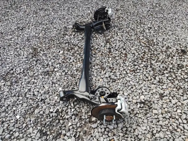 Achteras Compleet Ophanging Kia Stonic OEM image 4