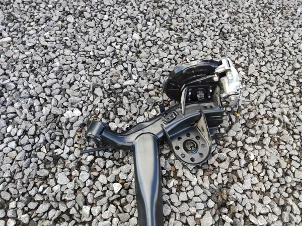 Achteras Compleet Ophanging Kia Stonic OEM image 5