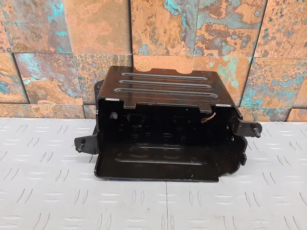 BMW Batterilock OEM 61218794768 X5 X6 X7 image 2