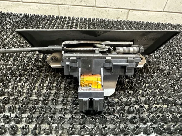 Bagagelås XC60 Volvo image 2