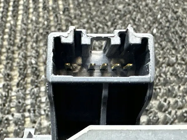 Bagagelås XC60 Volvo image 4