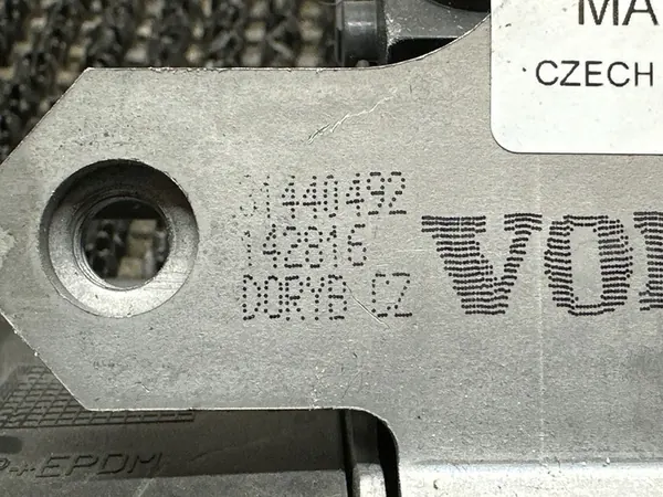 Bagagelås XC60 Volvo image 5