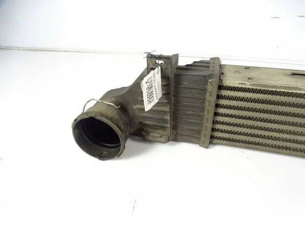 Mercedes W220 99-05 intercooler 3.2 CDI image 2