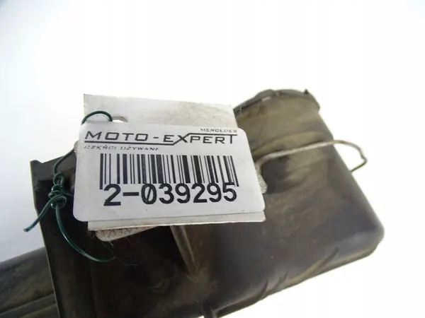 Mercedes W220 99-05 intercooler 3.2 CDI image 6