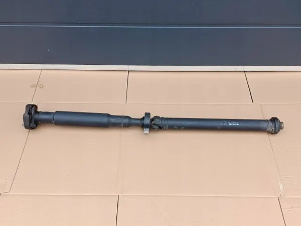 Taka-akselin vetoakseli OEM 7589803 BMW X3 X4 image 2