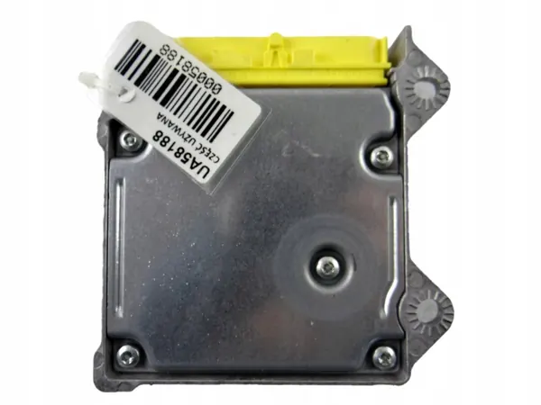 Módulo Sensor Airbag OEM 1K0 909 605 H - Usado image 3