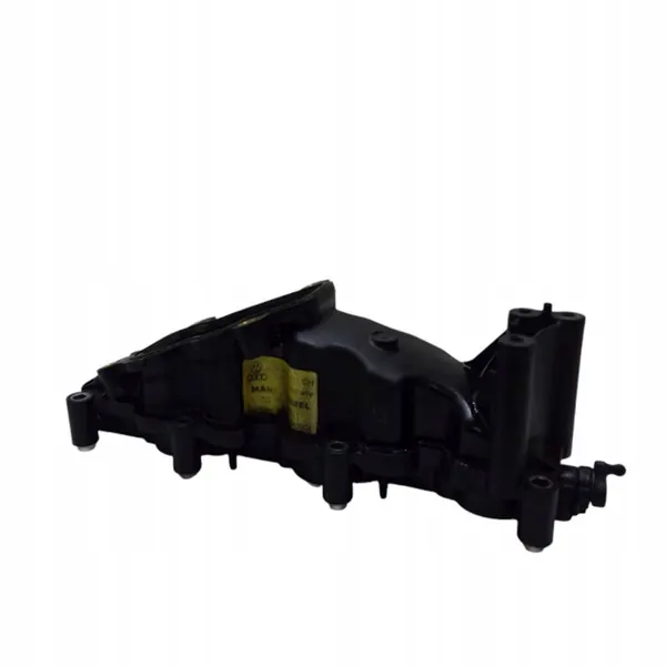 Coletor de admissão Porsche Cayenne (92A) 2011 Z059129711CH image 2