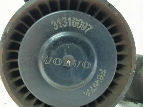 Tendeur de courroie Volvo OEM 31316097 pour XC60 2.0L image 6