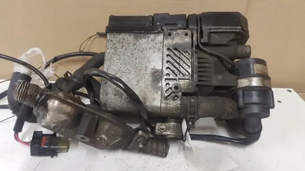 Webasto Lämmitys OEM 1300735B Peugeot 207 1.6L image 3