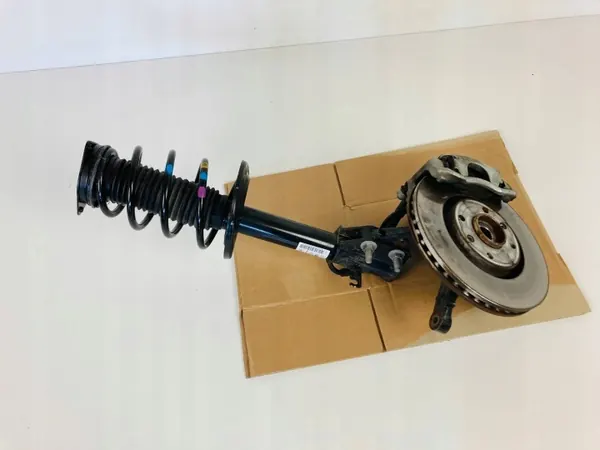 Pivot de direction avant droit OEM 9826532380 Mokka II image 2