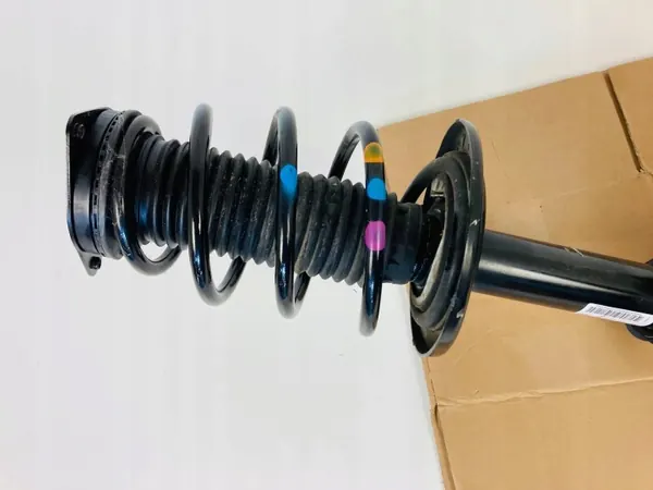 Pivot de direction avant droit OEM 9826532380 Mokka II image 3