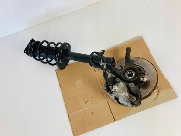 Pivot de direction avant droit OEM 9826532380 Mokka II image 4