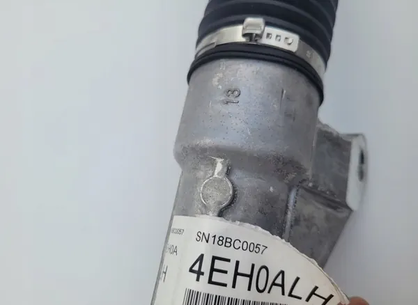 Direção Renault Kadjar 4 Nissan Qashqai J11 48001-4EH0B image 2