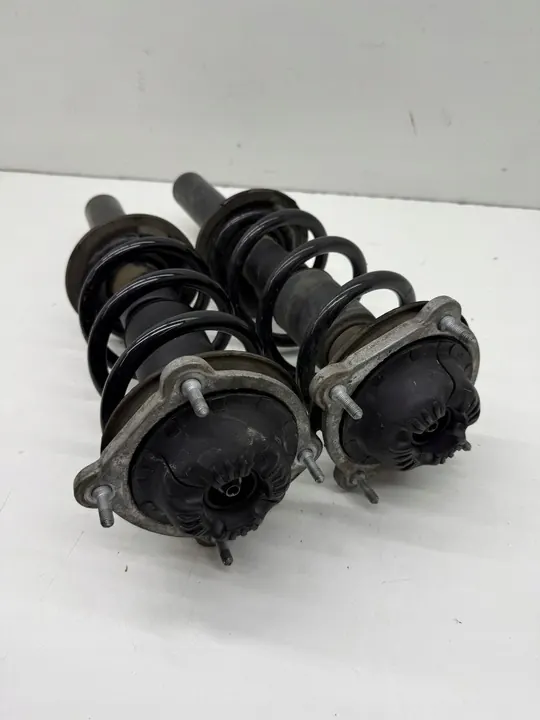 Ammortizzatore anteriore AUDI A6 C7 S-LINE sinistro/destro OEM image 10