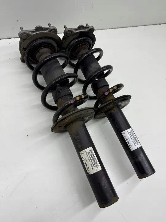 Ammortizzatore anteriore AUDI A6 C7 S-LINE sinistro/destro OEM image 3