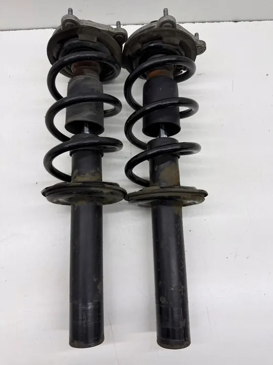 Ammortizzatore anteriore AUDI A6 C7 S-LINE sinistro/destro OEM image 5