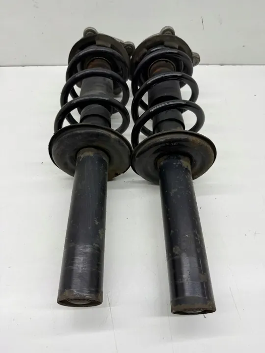 Ammortizzatore anteriore AUDI A6 C7 S-LINE sinistro/destro OEM image 6