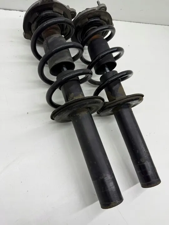 Ammortizzatore anteriore AUDI A6 C7 S-LINE sinistro/destro OEM image 7