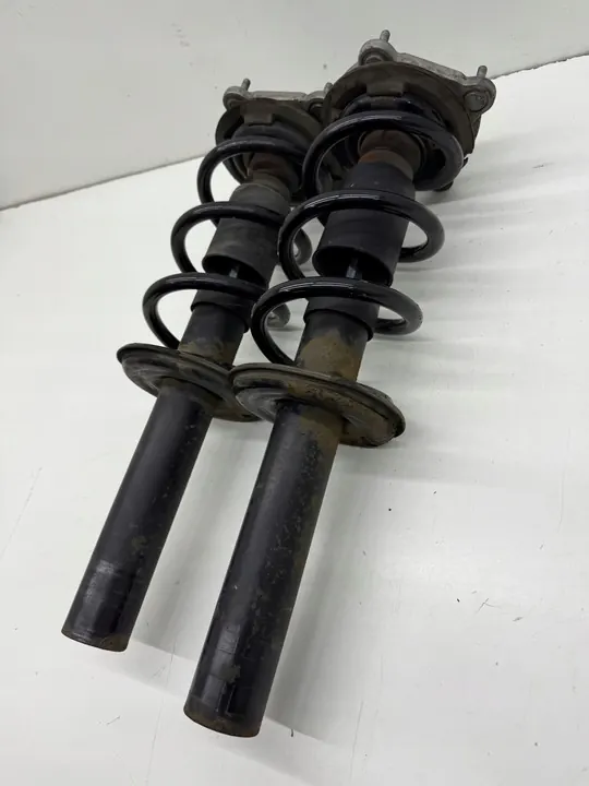 Ammortizzatore anteriore AUDI A6 C7 S-LINE sinistro/destro OEM image 8