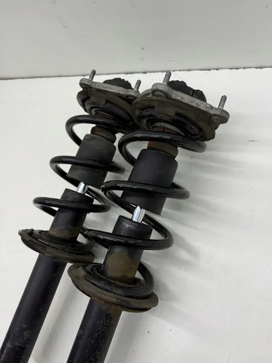 Ammortizzatore anteriore AUDI A6 C7 S-LINE sinistro/destro OEM image 9