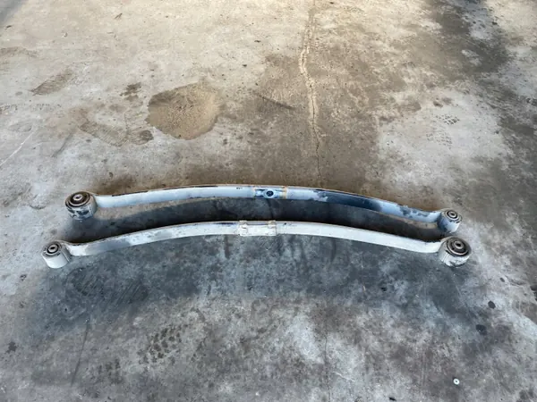 Ressort à lames arrière OEM IMPRK1501976 Ford Transit image 5