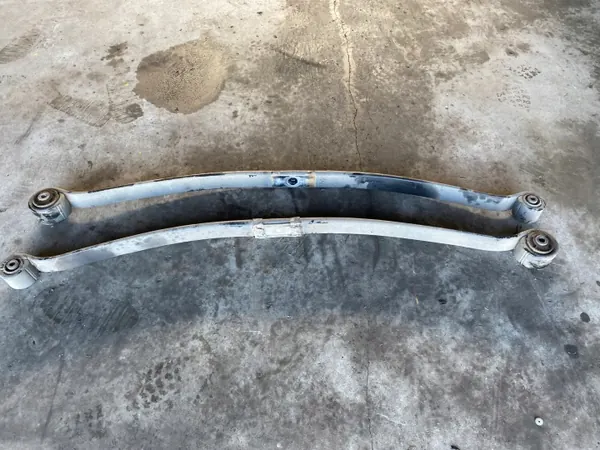 Ressort à lames arrière OEM IMPRK1501976 Ford Transit image 6