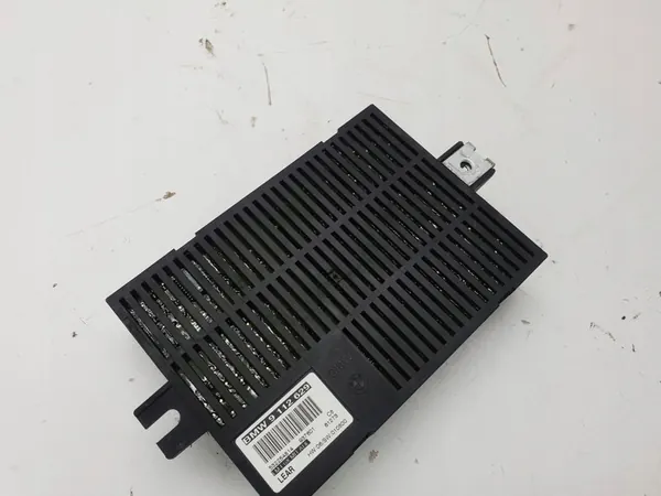 Module de Contrôle des Feux Xenon BMW E60 E61 E63 E64 E65 E66 OEM 9112629 image 2