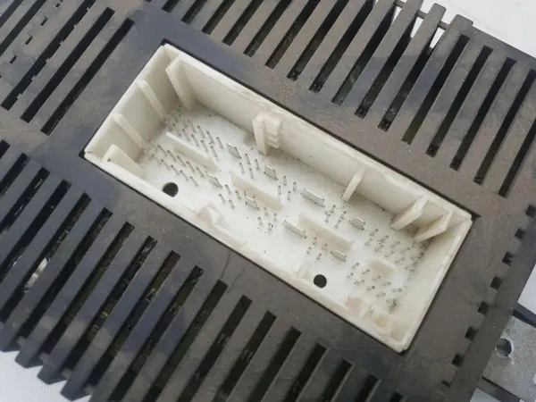 Module de Contrôle des Feux Xenon BMW E60 E61 E63 E64 E65 E66 OEM 9112629 image 3