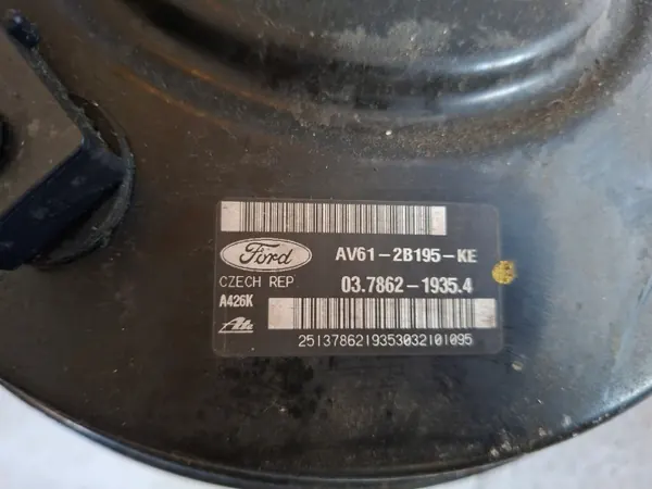 AV61-2B195-KE Servo Bomba Freno para Ford C-Max MK2 image 4