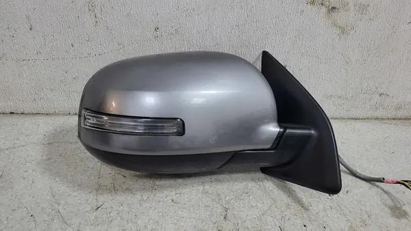 Specchio Destro CITROEN C4 AIRCROSS 9 Pin U17 image 2