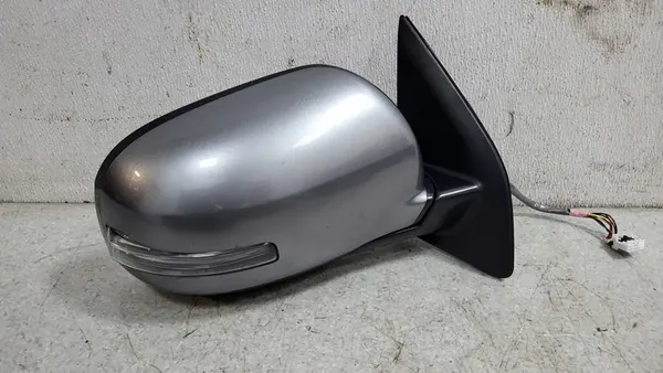 Specchio Destro CITROEN C4 AIRCROSS 9 Pin U17 image 3