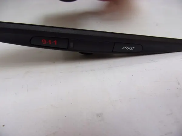 Espejo Retrovisor OEM 1040496273 para Chrysler Pacifica image 3
