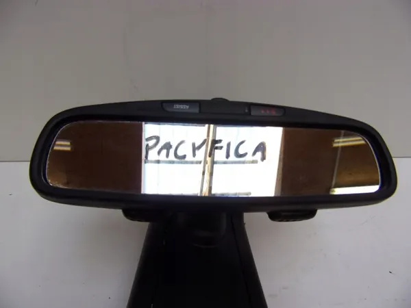 Espejo Retrovisor OEM 1040496273 para Chrysler Pacifica image 5