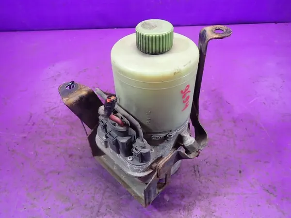 SEAT IBIZA III 6L 02-06 Bomba de Direção Assistida 6Q0423156S image 2