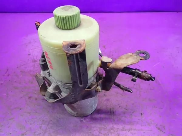 SEAT IBIZA III 6L 02-06 Bomba de Direção Assistida 6Q0423156S image 3