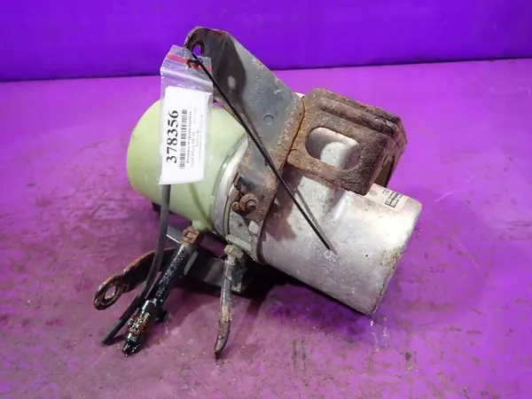 SEAT IBIZA III 6L 02-06 Bomba de Direção Assistida 6Q0423156S image 5