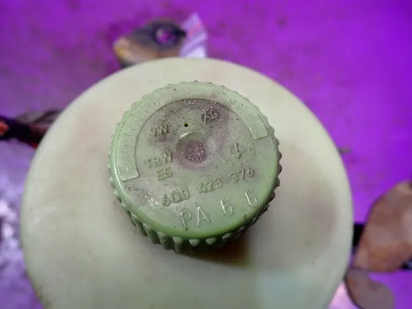 SEAT IBIZA III 6L 02-06 Bomba de Direção Assistida 6Q0423156S image 8