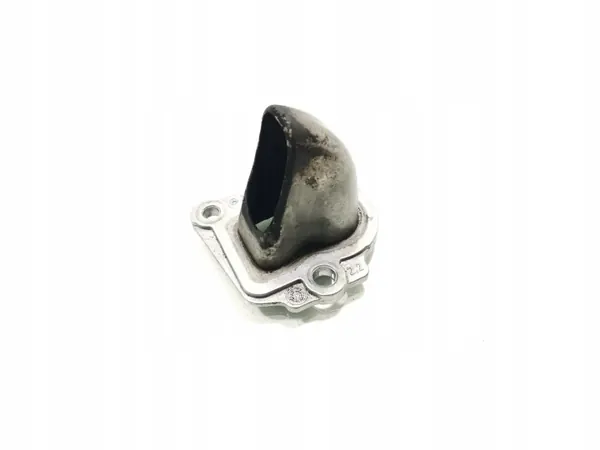 Coletor de escape Diesel Mercedes-Benz E-Class OEM A6421402708 image 2