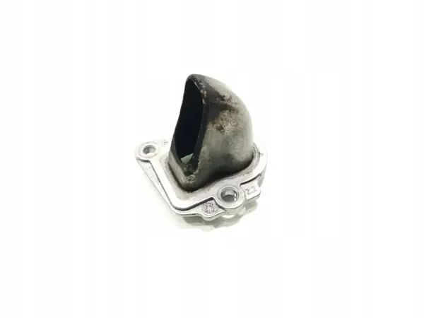 Coletor de escape Diesel Mercedes-Benz E-Class OEM A6421402708 image 7