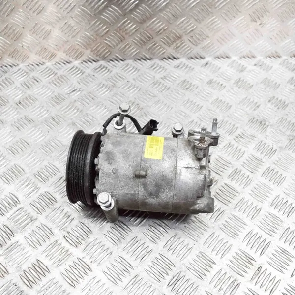 Compresseur A/C Ford Mondeo MK IV 2012 image 2