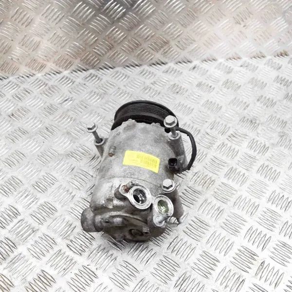 Compresseur A/C Ford Mondeo MK IV 2012 image 3