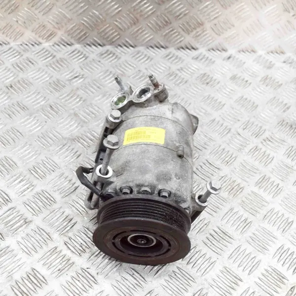 Compresseur A/C Ford Mondeo MK IV 2012 image 4