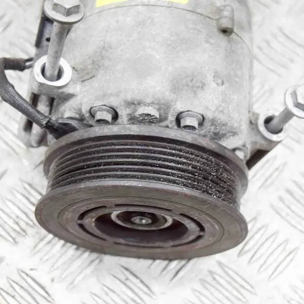 Compresseur A/C Ford Mondeo MK IV 2012 image 5