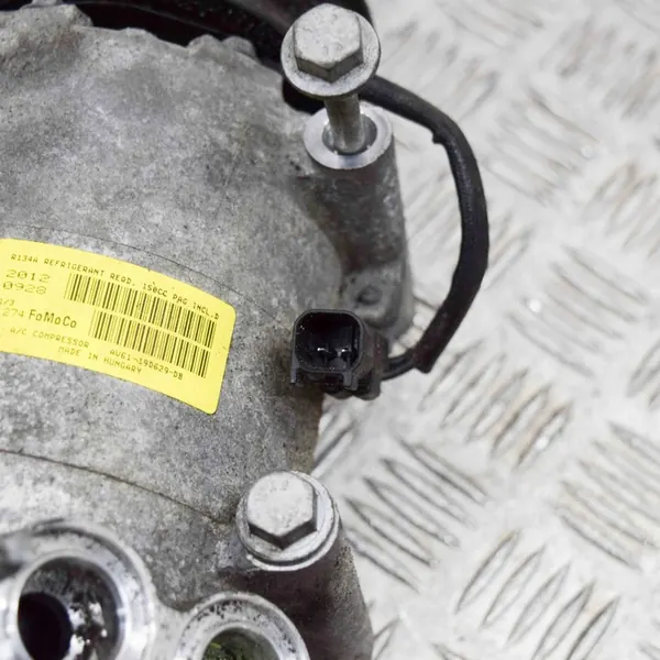 Compresseur A/C Ford Mondeo MK IV 2012 image 6
