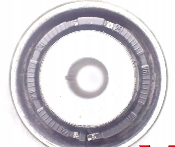 Audi OE 8W0505361E Braccio Oscillante Posteriore Sinistro image 2