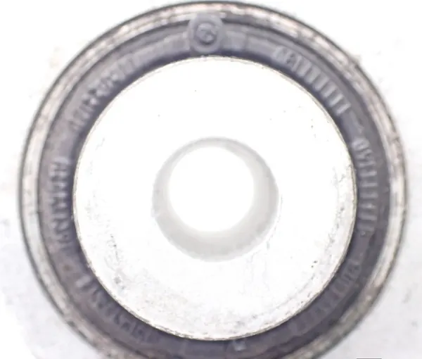 Audi OE 8W0505361E Braccio Oscillante Posteriore Sinistro image 5