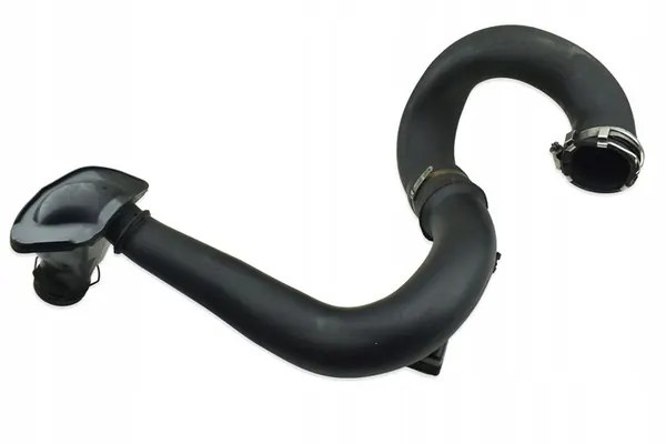 Luftansaugrohr RENAULT TRAFIC II OPEL VIVARO A 2.0 DCI image 2