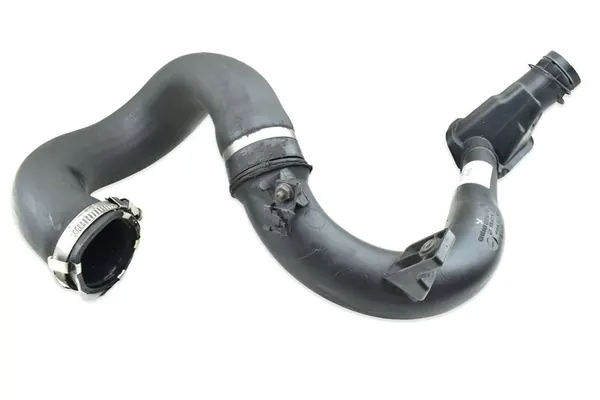 Luftansaugrohr RENAULT TRAFIC II OPEL VIVARO A 2.0 DCI image 5